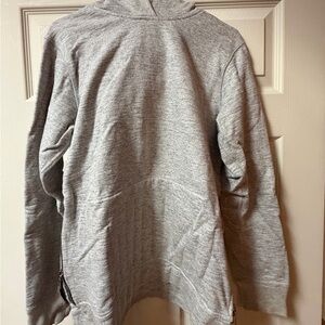 John Elliott x Gap X GQ Collaboration  Hooded Sweater
